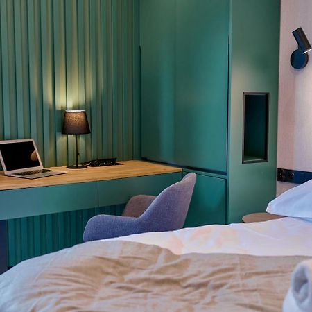 Laguna Ogrody Pieniawskie 33 Emerald Vip-Z Balkonem Polanica-Zdrój Zewnętrze zdjęcie