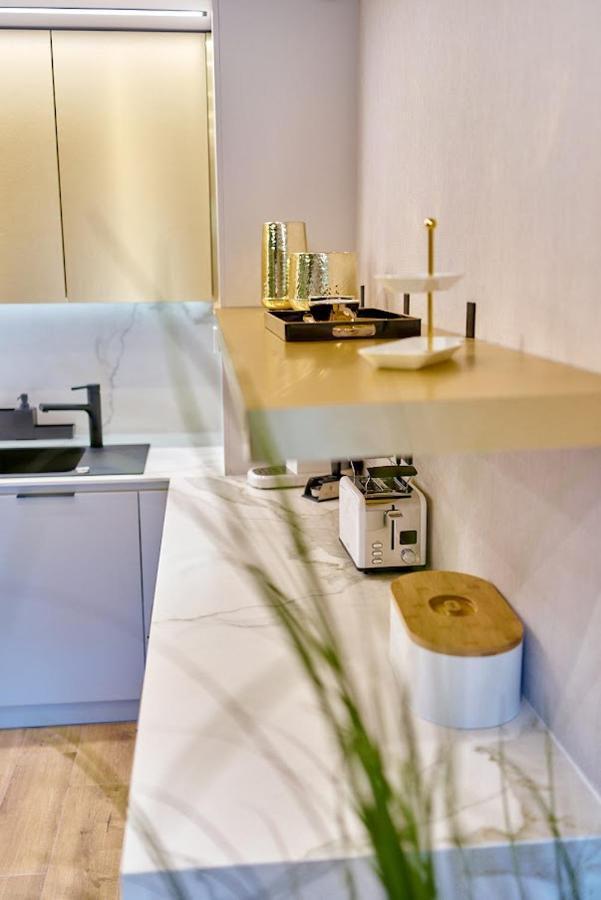 Laguna Ogrody Pieniawskie 33 Emerald Vip-Z Balkonem Polanica-Zdrój Zewnętrze zdjęcie