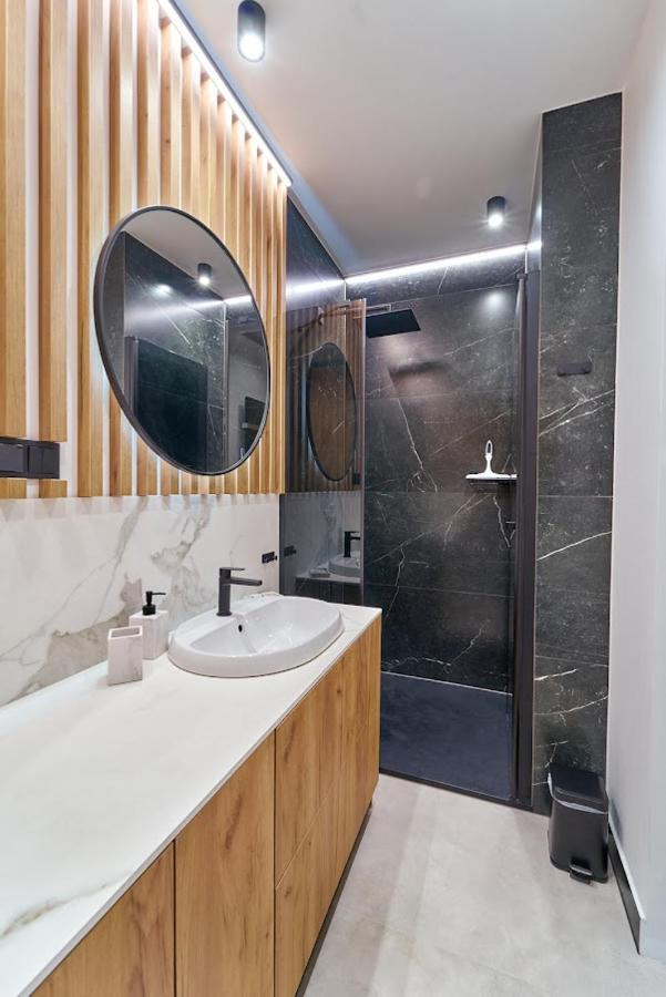 Laguna Ogrody Pieniawskie 33 Emerald Vip-Z Balkonem Polanica-Zdrój Zewnętrze zdjęcie