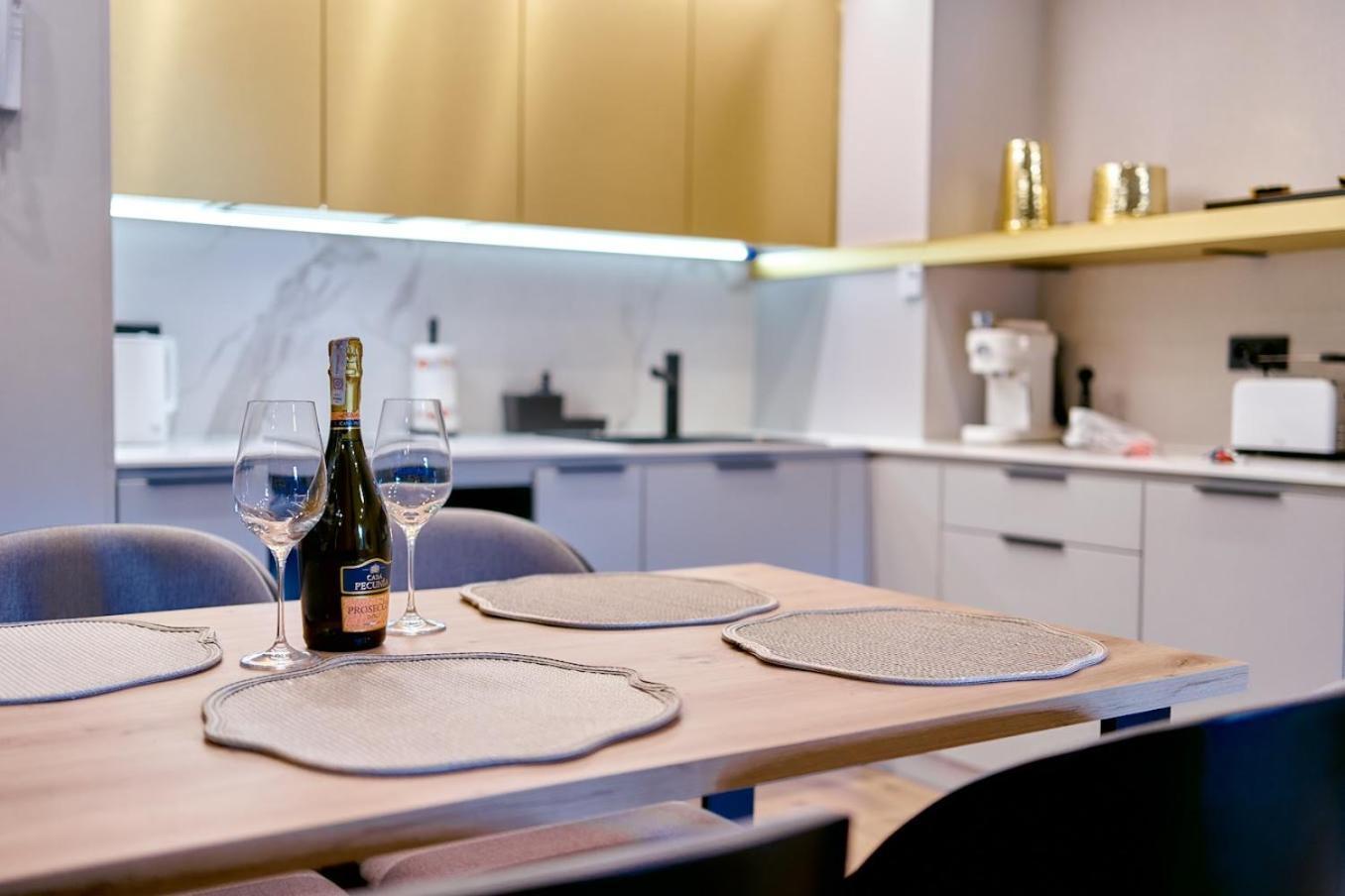 Laguna Ogrody Pieniawskie 33 Emerald Vip-Z Balkonem Polanica-Zdrój Zewnętrze zdjęcie