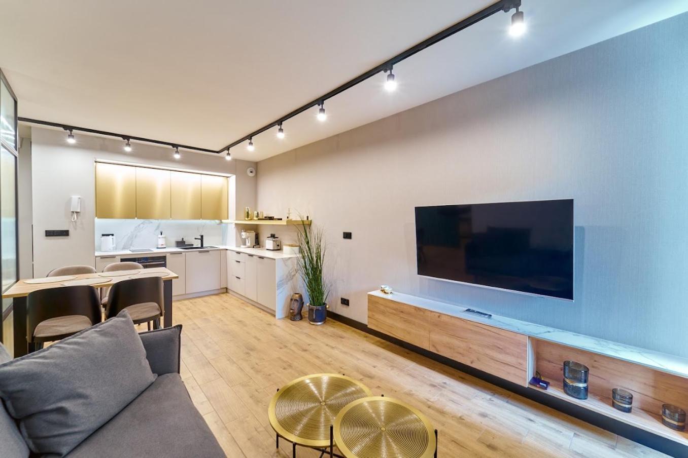 Laguna Ogrody Pieniawskie 33 Emerald Vip-Z Balkonem Polanica-Zdrój Zewnętrze zdjęcie