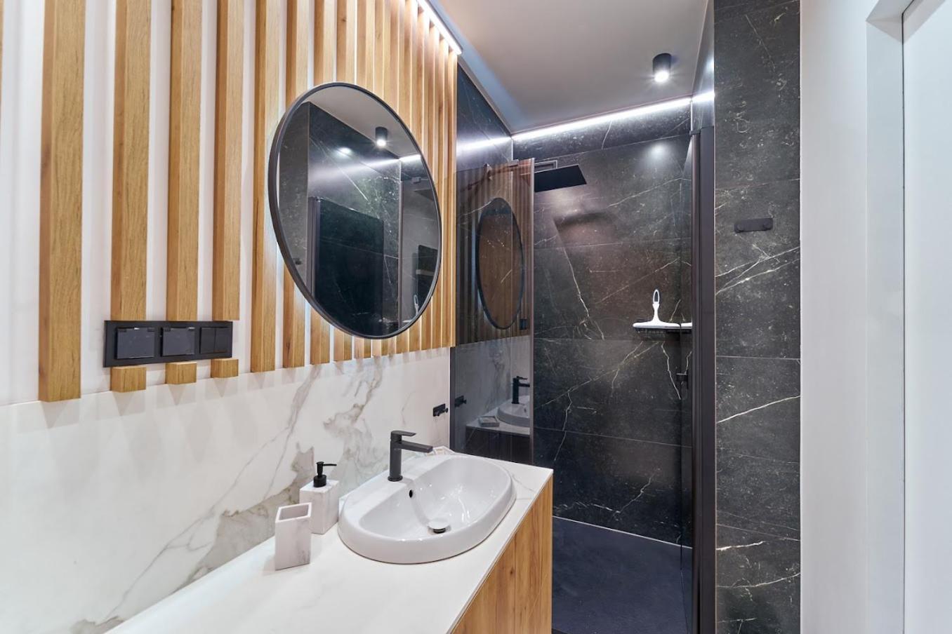 Laguna Ogrody Pieniawskie 33 Emerald Vip-Z Balkonem Polanica-Zdrój Zewnętrze zdjęcie