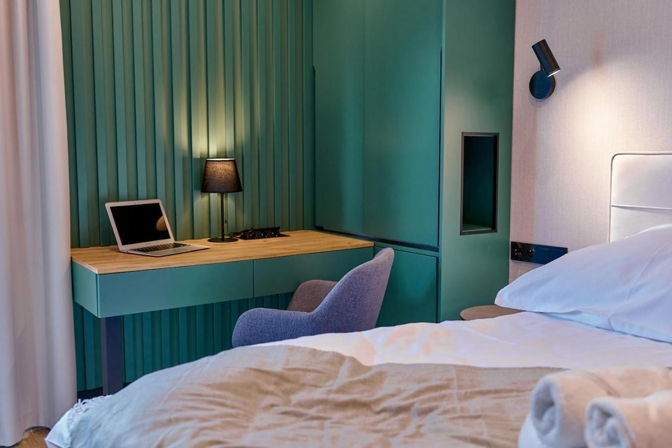 Laguna Ogrody Pieniawskie 33 Emerald Vip-Z Balkonem Polanica-Zdrój Zewnętrze zdjęcie