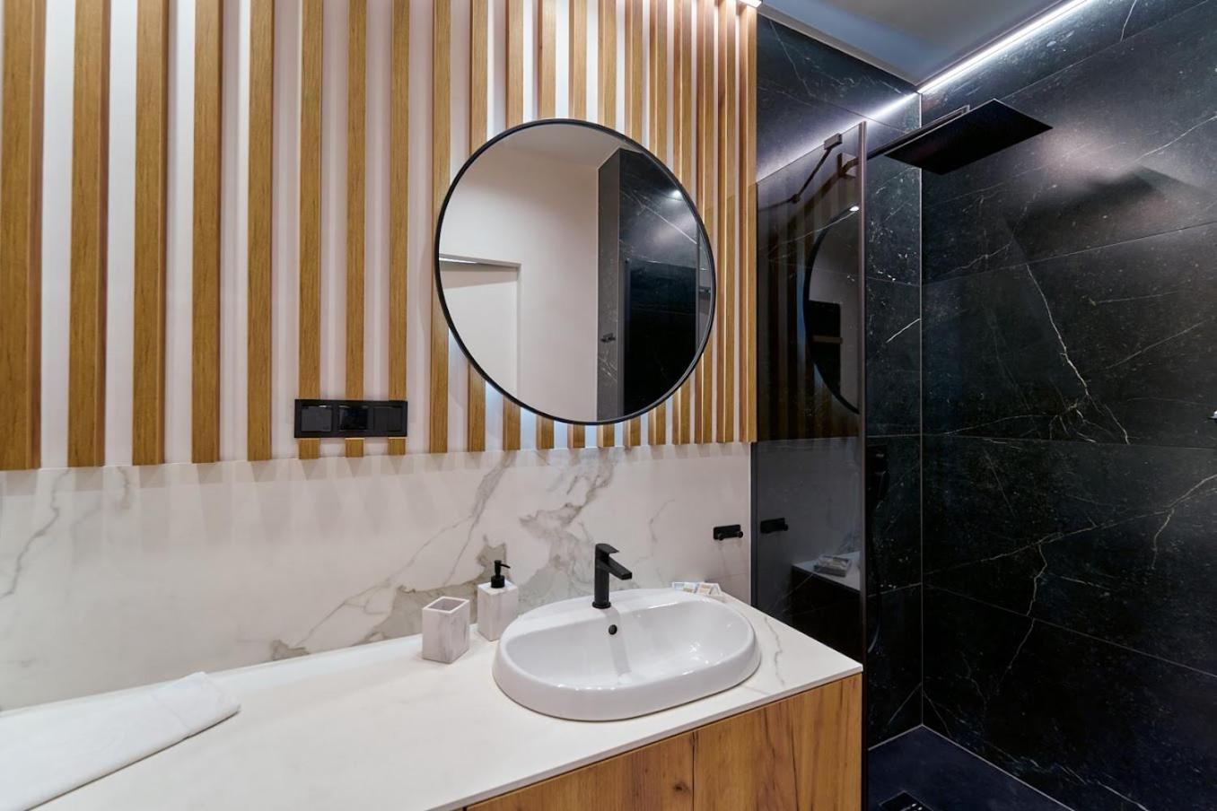 Laguna Ogrody Pieniawskie 33 Emerald Vip-Z Balkonem Polanica-Zdrój Zewnętrze zdjęcie